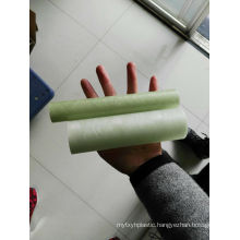 Epoxy Fiberglass Insulation Material Tube